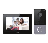 Комплект видеодомофона iFLOW F-VI-5445I