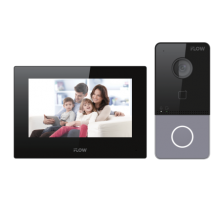 Комплект видеодомофона iFLOW F-VI-5445I