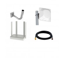 Комплект для 3G 4G интернета #13 Starter Premium