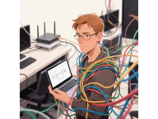 Локальные сети: как объединить офис и повысить эффективность бизнеса