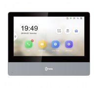 IP монитор видеодомофона iFLOW F-VI-3545ISE1