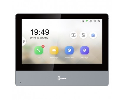 IP монитор видеодомофона iFLOW F-VI-3545ISE1
