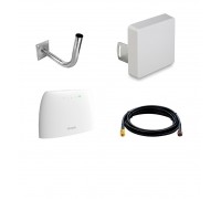 Комплект для 3G 4G интернета #11 Starter