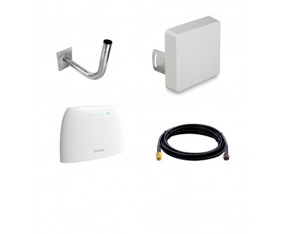 Комплект для 3G 4G интернета #11 Starter