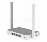 Беспроводной маршрутизатор Keenetic 4G (KN-1211)