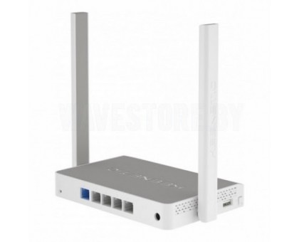 Беспроводной маршрутизатор Keenetic 4G (KN-1211)