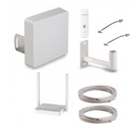 Комплект для 3G.4G интернета  "Бюджет 3G/4G"