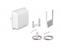 Комплект для 3G.4G интернета  "Готовое решение"