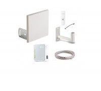 Комплект для 3G интернета  "Бюджет 3G"