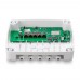 Роутер Kroks Rt-Ubx PoE DS mQ-EC 4-48 для систем видеонаблюдения