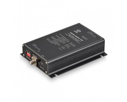 Репитер GSM900 (EGSM) и UMTS900 сигналов 900 МГц 70 дБ KROKS RK900-70M