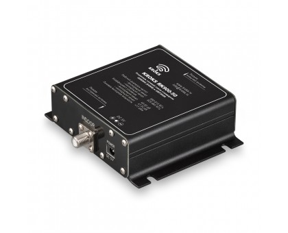 Репитер GSM900 (EGSM) и UMTS900 сигналов 900 МГц 50 дБ KROKS RK900-50