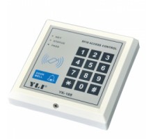 Кодовая клавиатура YK-168