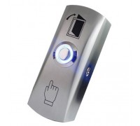 Кнопка выхода TS CLICK light (с подсветкой)