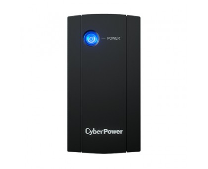 ИБП CyberPower UTC 650E 650VA/360W