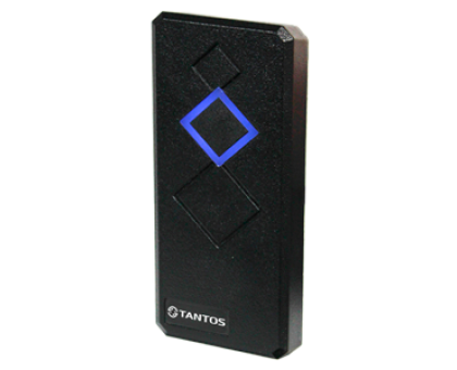 СчитывательTS-RDR-MF Black