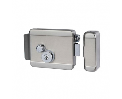 Электромеханический накладной замок Atis Lock SSM