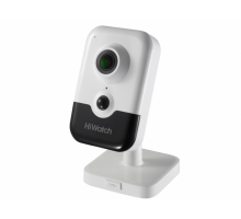 Комплект видеонаблюдения ( 1 камера)  Hiwatch + microSD + микрофон