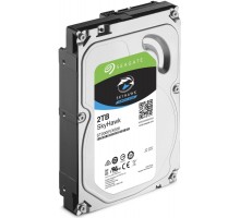 Жесткий диск 2Tb SEAGATE