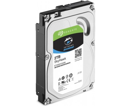 Жесткий диск 2Tb SEAGATE