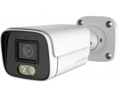 IP видеокамера Longse LS-IP204/60L-28