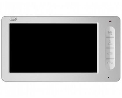 Монитор видеодомофона CTV-M1702 