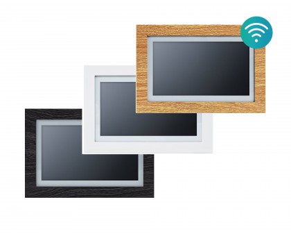 Монитор видеодомофона CTV-M5708 Image