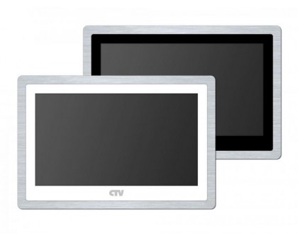 Монитор видеодомофона CTV-M4104AHD 