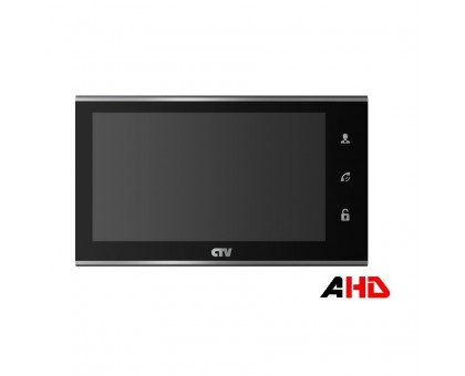 Монитор видеодомофона CTV-M4705AHD 