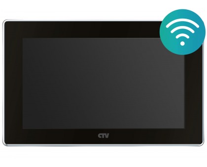 Монитор видеодомофона CTV-M5702 AHD