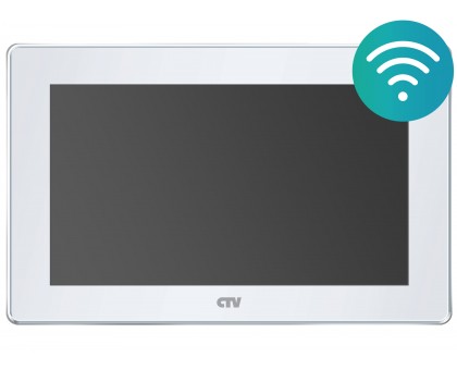 Монитор видеодомофона CTV-M5701 AHD