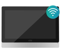 Монитор видеодомофона CTV-M5902 AHD