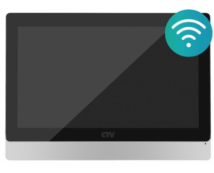 Монитор видеодомофона CTV-M5902 AHD