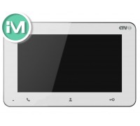 Монитор видеодомофона CTV-IM700 Entry 7