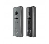 Вызывная панель CTV-D3002 EM (графит)