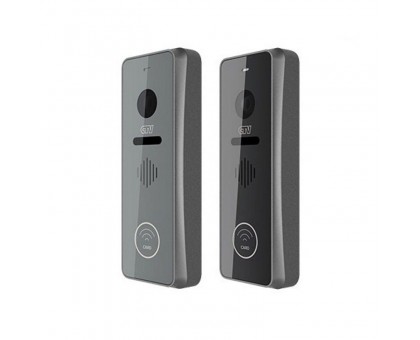 Вызывная панель CTV-D3002 EM (графит)