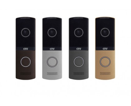 Вызывная панель CTV-D4003 FHD