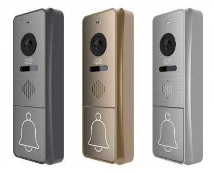 Вызывная панель CTV-D4005 FHD