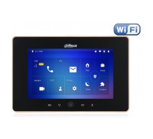 IP монитор видеодомофона Dahua DHI-VTH5221D-S2