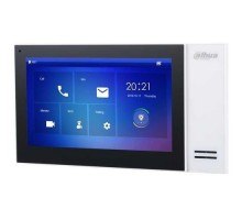 IP монитор видеодомофона Dahua DHI-VTH2421FW-P