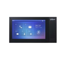 IP монитор видеодомофона Dahua DH-VTH2421FB