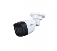 HD видеокамера 5Mp Dahua DH-HAC-HFW1500CP