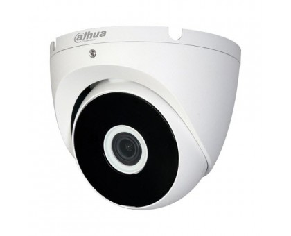 HD видеокамера 2Mp Dahua DH-HAC-T2A21P