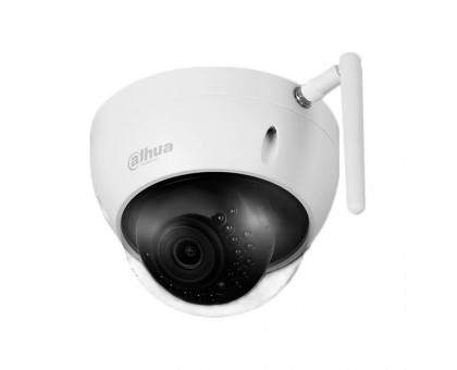 IP видеокамера 4Mp Dahua DH-IPC-HDBW1435EP-W