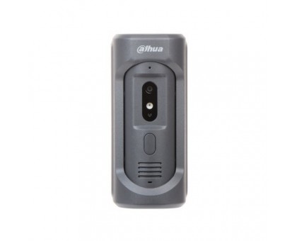 IP вызывная панель Dahua DHI-VTO2101E-P-S1