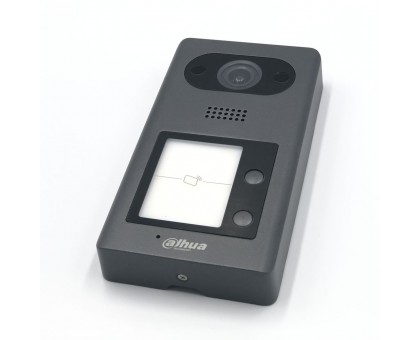 IP вызывная панель Dahua DH-VTO3211D-P2