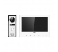 IP комплект видеодомофона Dahua DHI-KTA02