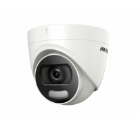 HD видеокамера Hikvision DS-2CE72DFT-F   