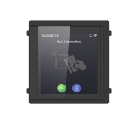 Модуль дисплея видеодомофона DS-KD-TDM