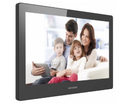 Монитор видеодомофона Hikvision DS-KH8520-WTE1